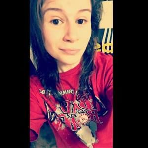 Meet your Posher, Brooke